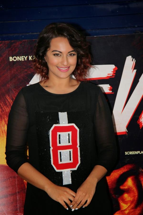 Sonakshi Sinha