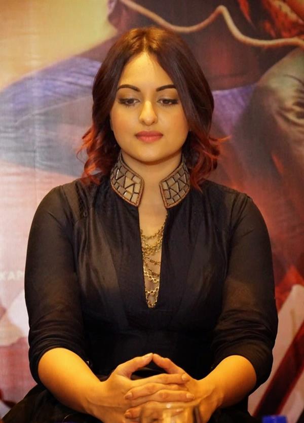 Sonakshi Sinha