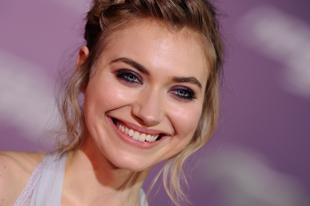 Imogen Poots Images