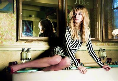 Imogen Poots