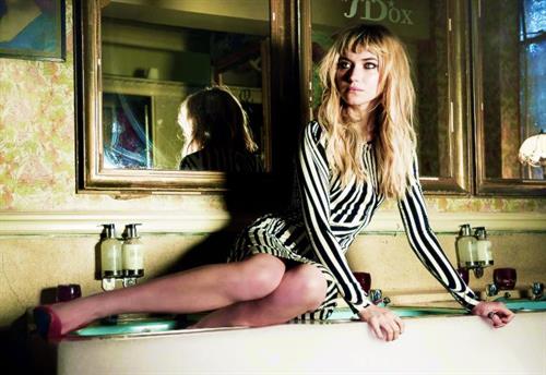 Imogen Poots