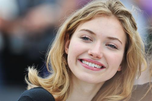 Imogen Poots