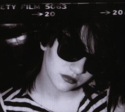 Lydia Lunch