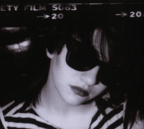 Lydia Lunch