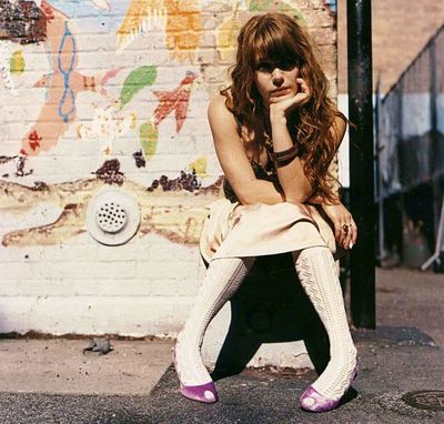 Jenny Lewis