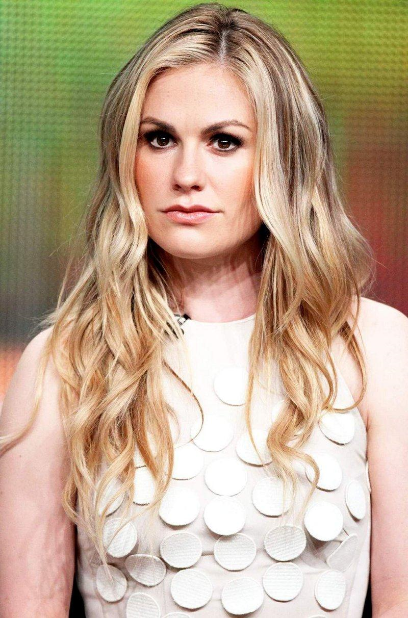 Anna Paquin