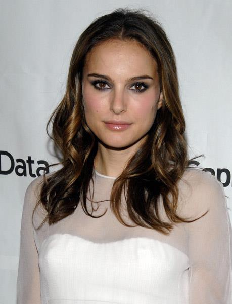 Natalie Portman