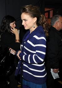 Natalie Portman