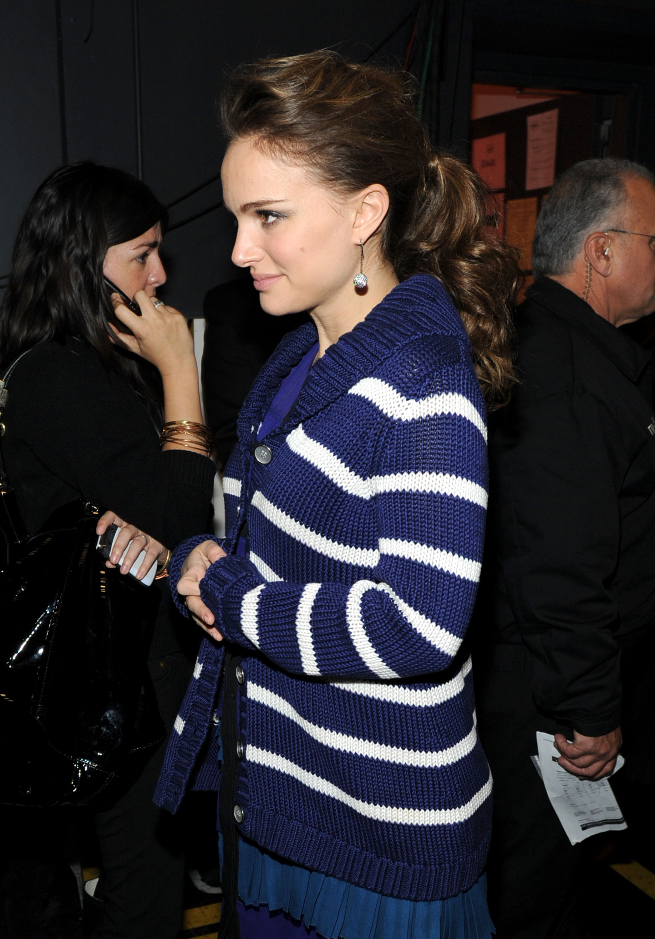 Natalie Portman