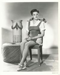 Judy Garland