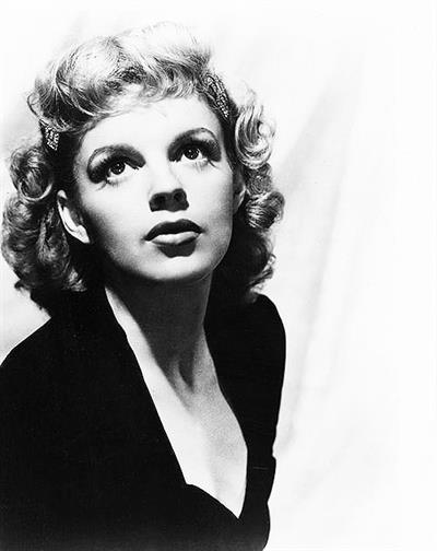 Judy Garland