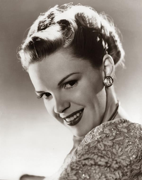 Judy Garland