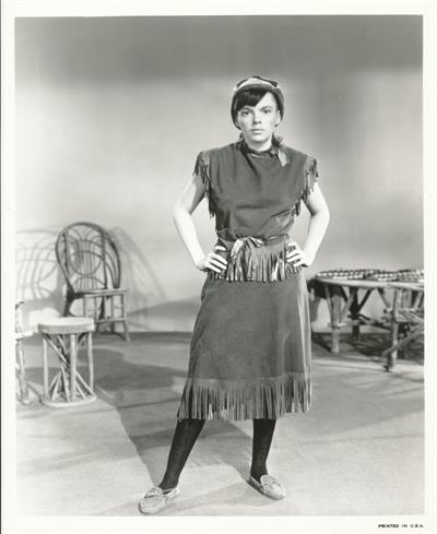 Judy Garland
