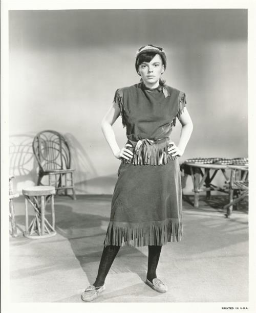 Judy Garland