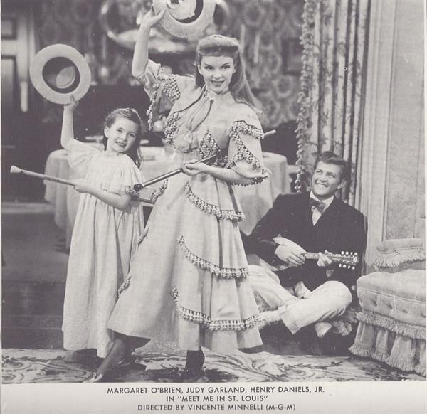 Judy Garland