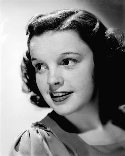 Judy Garland