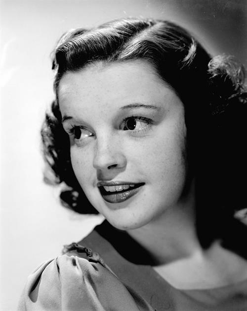 Judy Garland