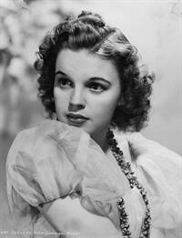 Judy Garland