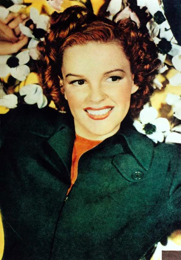 Judy Garland