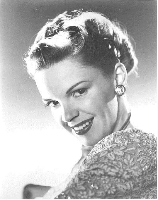 Judy Garland