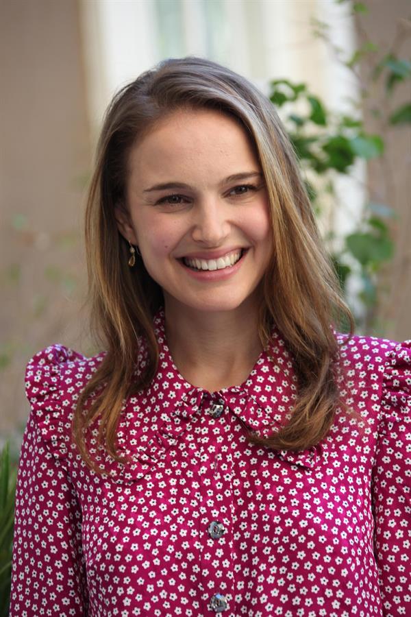 Natalie Portman