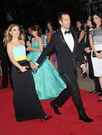 Natalie Portman New York City Ballet 2013 Fall Gala -- Sep. 19, 2013 