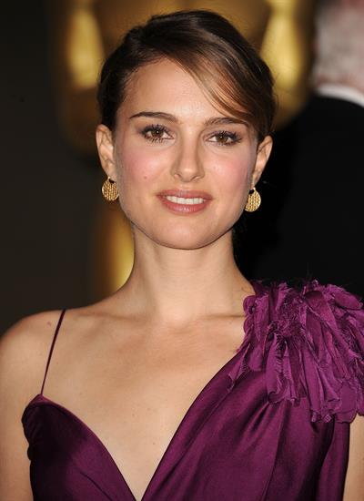 Natalie Portman
