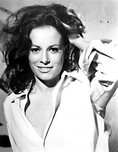 Luciana Paluzzi