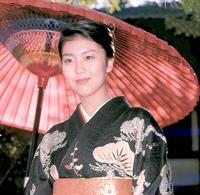 Takako Matsu