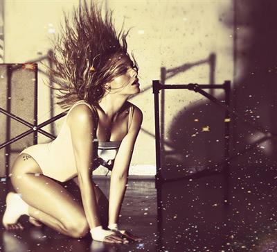 Alexandra Stan