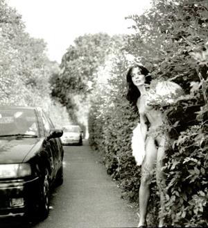 Mylla Christie - breasts