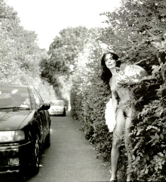 Mylla Christie - breasts