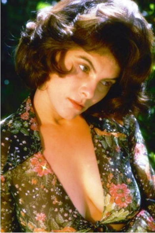 Adrienne Barbeau