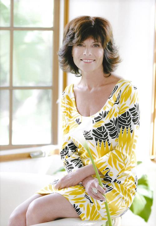 Adrienne Barbeau
