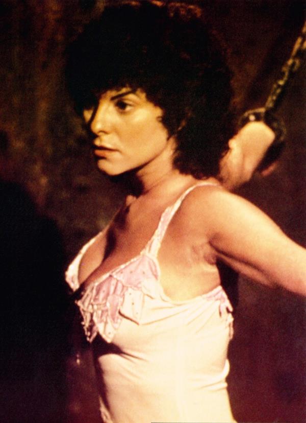 Adrienne Barbeau