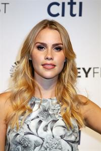 Claire Holt