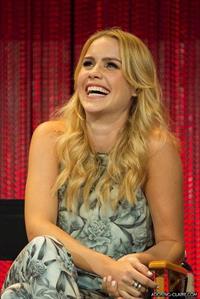 Claire Holt