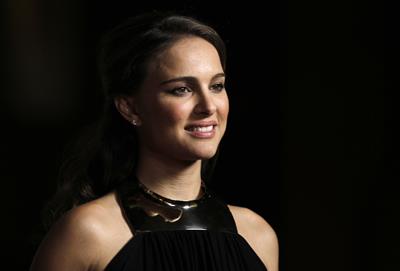 Natalie Portman