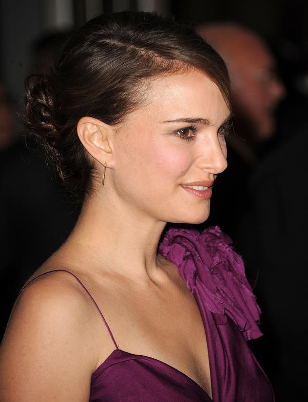 Natalie Portman