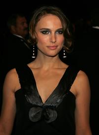 Natalie Portman