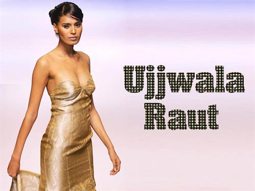 Ujjwala Raut