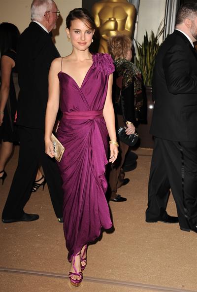 Natalie Portman