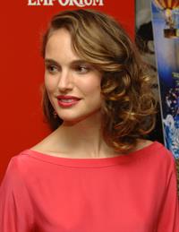 Natalie Portman