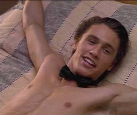 James Franco