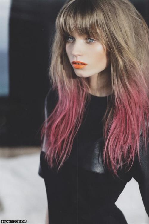 Abbey Lee Kershaw
