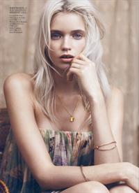 Abbey Lee Kershaw