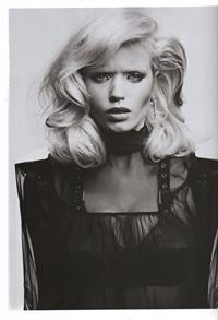 Abbey Lee Kershaw