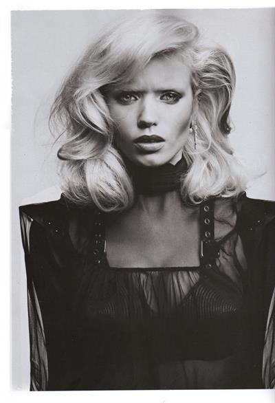 Abbey Lee Kershaw