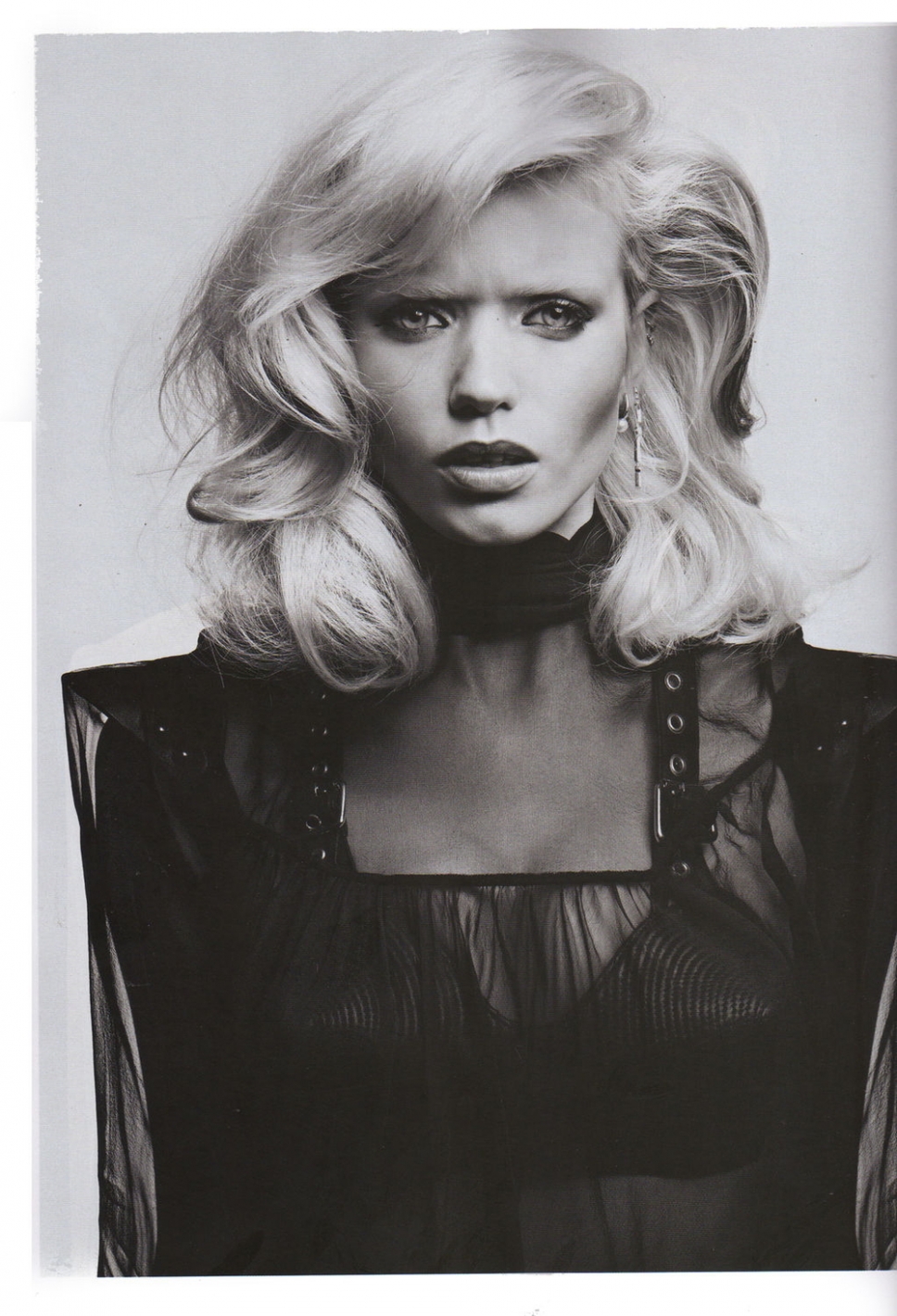 Abbey Lee Kershaw