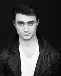 Daniel Radcliffe